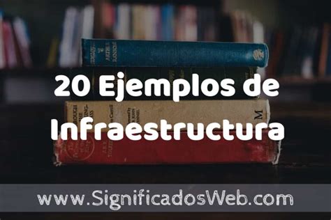 infraestructura ejemplos-1